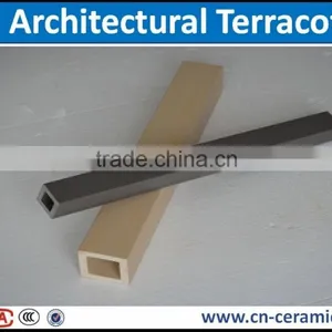 Terracotta Sunscreen Louver-B3 thumbnail-3