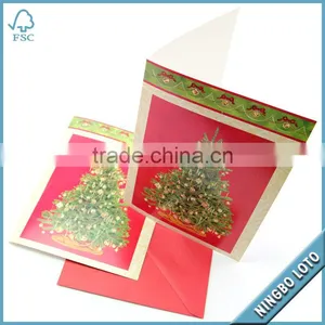 Folded Paper Header Cards thumbnail-1