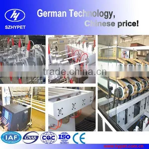 Four Head PVC Conduit Pipe/ PVC Pipe Extrusion Line 16-32mm thumbnail-2