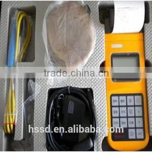 MH310 Portable Metal/Rubber/Plastic Hardness Testing Machine/ Hardness Tester Price thumbnail-6
