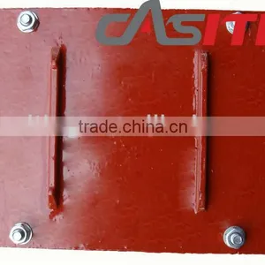 EN877 CLEANING PIPES WITH SQUARE DOOR thumbnail-2