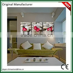 Manufacture Modern MDF Board Frameless Painting Art Painting for Wholesales thumbnail-4