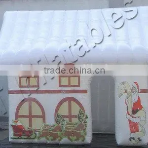 2016 Sunjoy Hot Sale Manufacturer Inflatable Kid Play Tent thumbnail-2