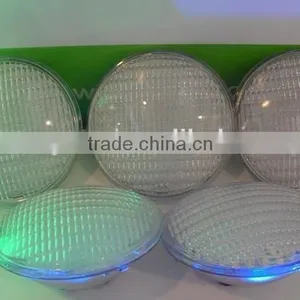 2015 54W Par56 IP68 Led Swimming Pool Light thumbnail-5