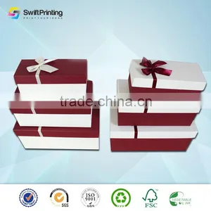 Top Quality Manufacture Flower Offset Printing Cardboard Box thumbnail-6