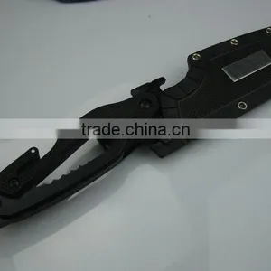 OEM Multi-function Fixed Survival Knife Tools UD401212 thumbnail-5