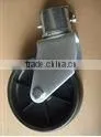 XY-1000B Swivel-side Moun Jack for Trailer thumbnail-4