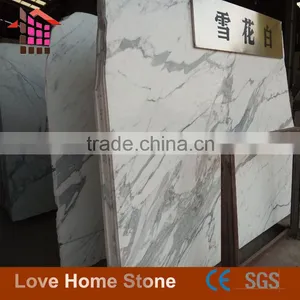 Chinese Snow White Marble Price thumbnail-5
