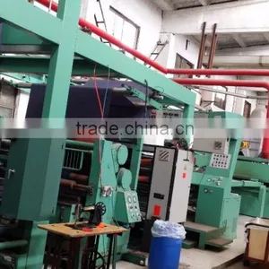 Textile Hot Air Tenter Setting Finishing Machine thumbnail-3