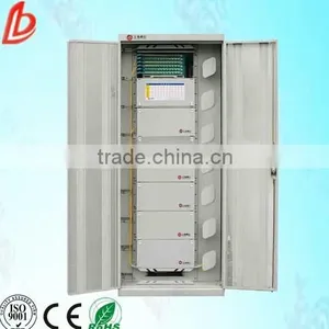 Optic Fiber Distribution Cabinet thumbnail-1