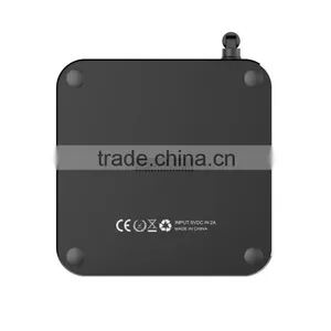 Newest Android tv Box S905 T95 Android 5.1 Kodi 16.0 tv Box Quad Core 1GB/8GB With Factory Price S905 Android tv Box thumbnail-2