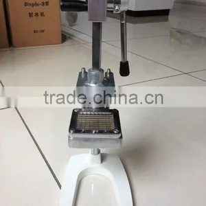 French Fry Potato Cutter Potato Chipper With Three Blades thumbnail-2