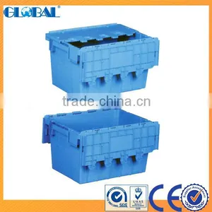 High Quality Plastic Nesting Container thumbnail-1