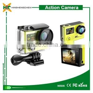 H8R 1080p Ahd Camera Gps Action Camera With Motion Detection thumbnail-1