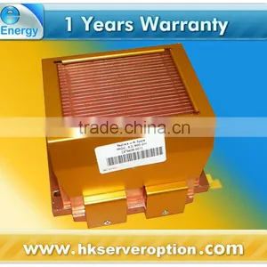 Wholesale Server Processor Copper Cpu Heatsink thumbnail-1