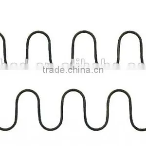 Automatic Zig-zag Sofa Spring Machine(BSH) thumbnail-3