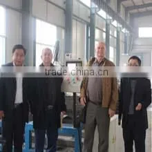 Jinan GT International Trading Co., Ltd. company overview - view 1 thumbnail