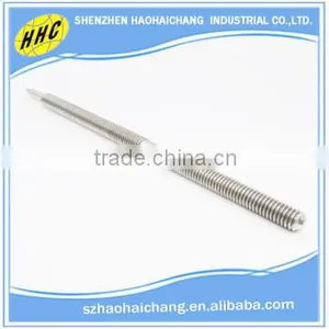 Factory Customized Stainless Steel Car Antena Pin thumbnail-5