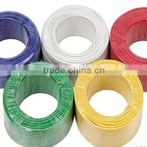 Copper Power Cable House Wiring Electrical Cable thumbnail-6