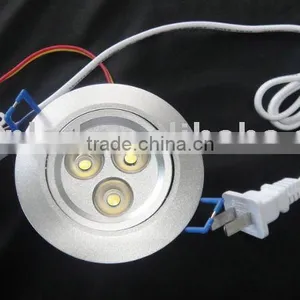 High Power Led Ceiling Light, Led Downlight( External Power Supply) thumbnail-1