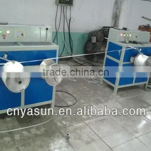 PP Strap Roll Making Machine/PP Strap Production Line thumbnail-6