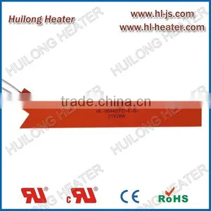 Battery Heater Pad for Electric Vehicles thumbnail-2