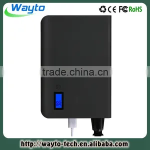 Laptop Charger Power Bank Mobile Phone Power Bank Portable Battery Charger thumbnail-3