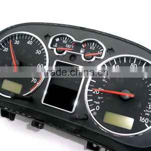 GOLF4 BORA PASSAT Car Dashboard Decorations thumbnail-3