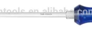 Philips/slotted/torx Head Magnetic Screwdriver With GS Certificated/Cross Head Torque Screwdriver With Rubber Handle thumbnail-3