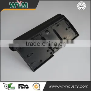High Precision Plastic Injection Molding Parts for Printer Cover thumbnail-1