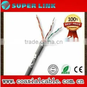 High Speed Cat5e Utp Lan Cable of Superlink thumbnail-1