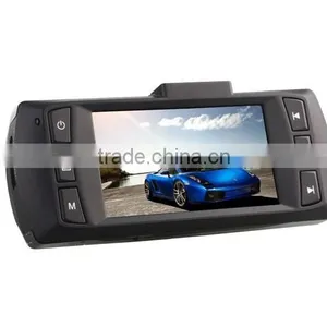 Hot Selling 2.7inch Car Video Recorder X3 thumbnail-4