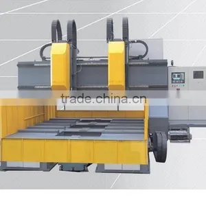 CNC Plate/ Metal Hole Drilling Machine thumbnail-6
