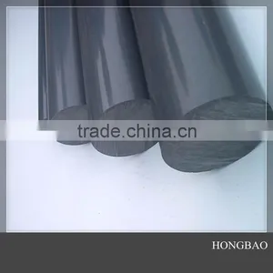 Black Poly Rods, Engineering Plastics, Shandong pe Products thumbnail-1