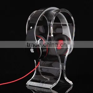 Factory Custom High Quality Acrylic Earphone Display thumbnail-1