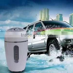 Hot Sale Mini Desk Decorative Car Humidifier thumbnail-4