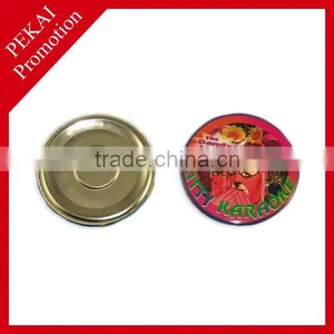 Best Quanlity Customized Promotional Badge thumbnail-1
