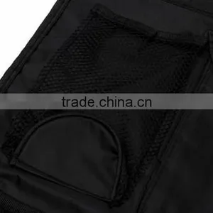 Car Back Seat Storage Bag / Auto Hanging Organiser Travel Holder / Car Multi Pocket thumbnail-5