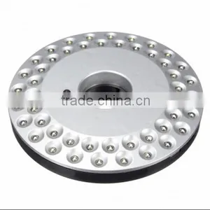 Bright 48 LED Outdoor Umbrella Light / Camping Night Light / Tent Night Light thumbnail-2