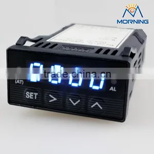 XMT 7100 48*24mm Universal Digital Thermostat Timer Temperature Controller thumbnail-1