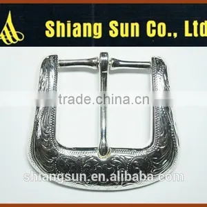 New Design Hot Selling Leather Belt Taiwan thumbnail-1
