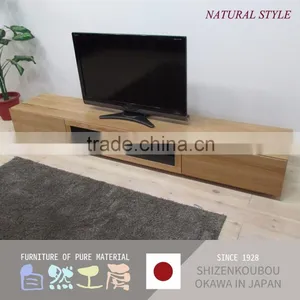Reliable Living Room tv Stand for House Use Various Size Also Available thumbnail-1