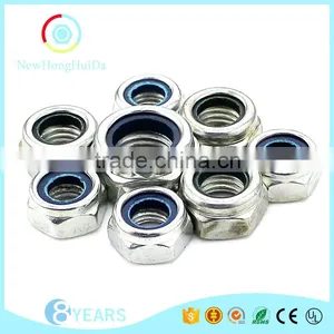 Latest New Model Durable 904l Lock Nut thumbnail-5