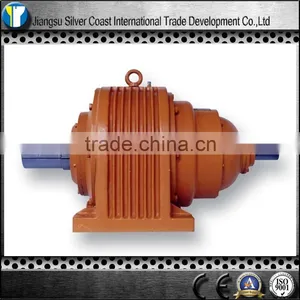 ISO Certified High Power Wheel Planetary Gearbox thumbnail-1