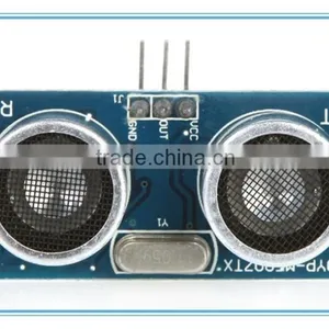 Serial Ultrasonic ModuleUltrasonic Ranging ModuleProfessional Sensor Developer and ManufacturerUltrasonic Distance Sensor Module thumbnail-1