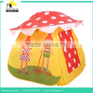 Children Tent thumbnail-1