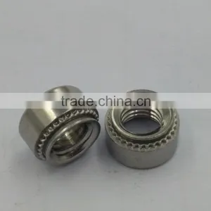 Self Clinching Nut thumbnail-2