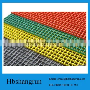 Fiber Reinforced Plastic Grating thumbnail-3
