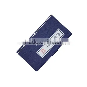 Denim Leather Series for Xiaomi Redmi Note Customized thumbnail-1