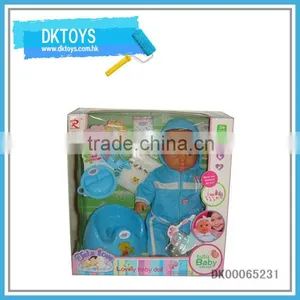 2016 Cool Design Doll for Kids thumbnail-1